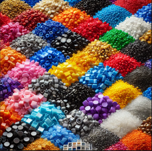 Masterbatch Colors